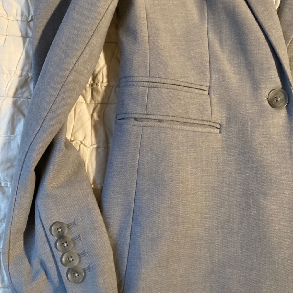 Express Editor blazer - Picture 3 of 4